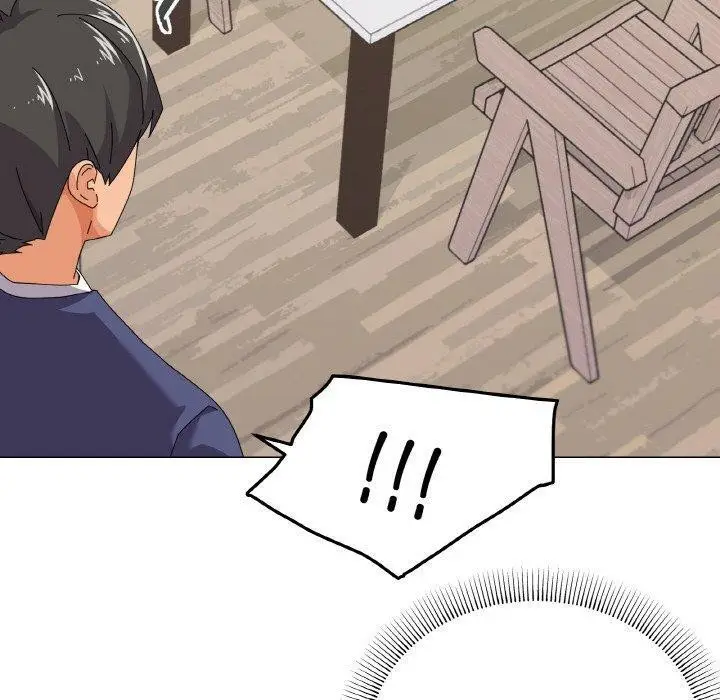 漫画《家人之间这样不好吧？》第30话第20张图