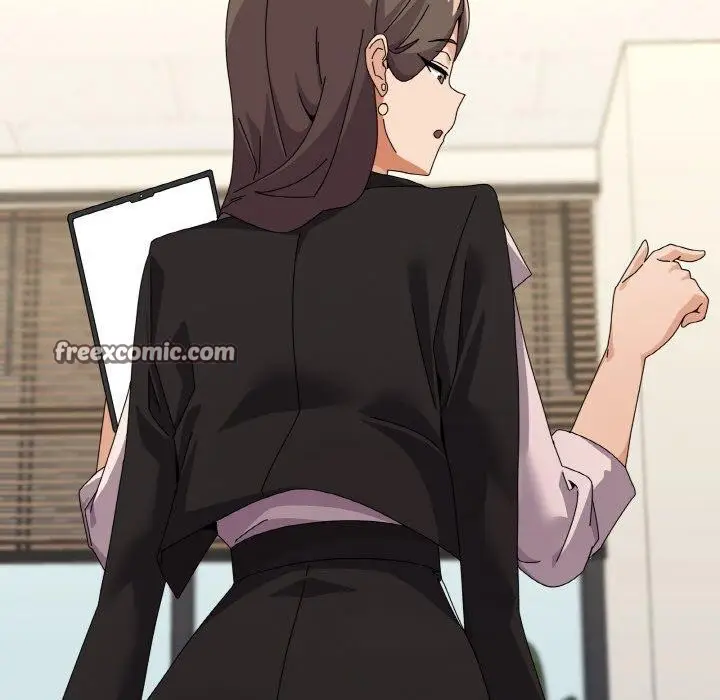 漫画《家人之间这样不好吧？》第30话第32张图
