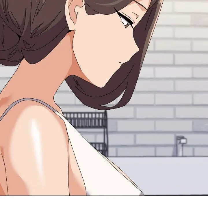 漫画《家人之间这样不好吧？》第30话第41张图