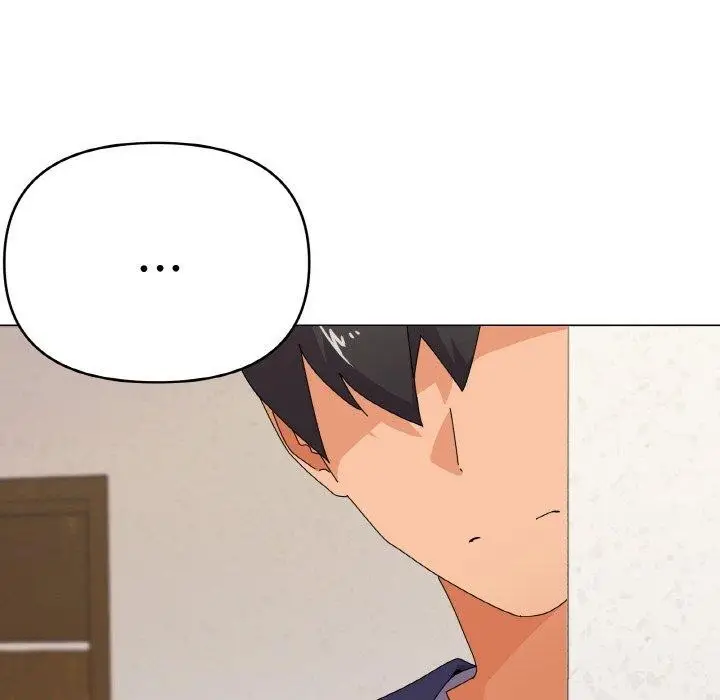 漫画《家人之间这样不好吧？》第30话第42张图