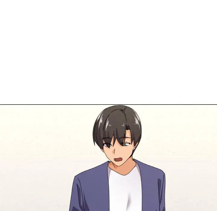 漫画《家人之间这样不好吧？》第30话第46张图