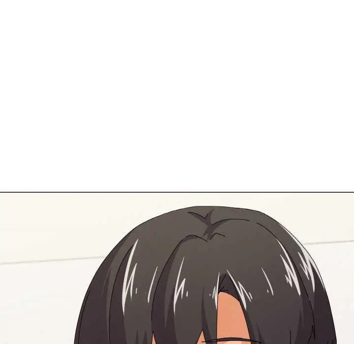 漫画《家人之间这样不好吧？》第31话第116张图