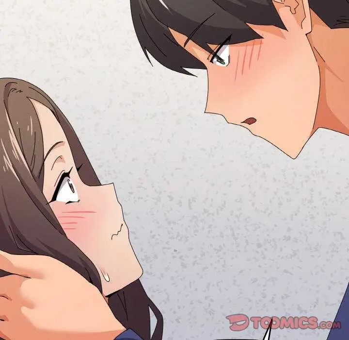 漫画《家人之间这样不好吧？》第31话第138张图