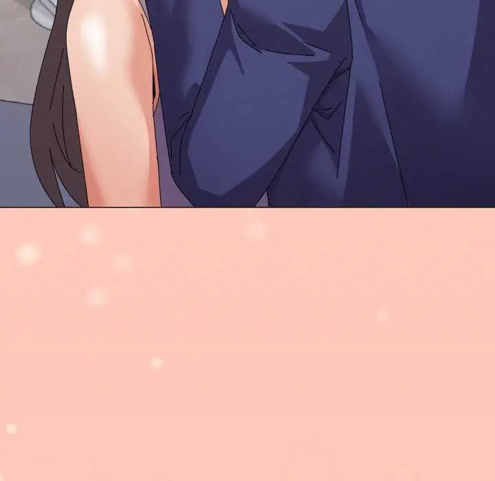 漫画《家人之间这样不好吧？》第31话第143张图