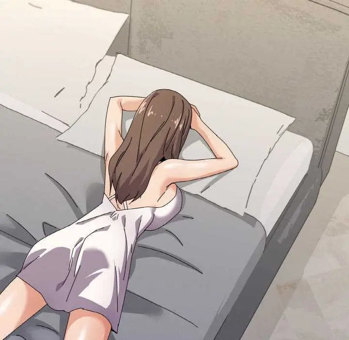 漫画《家人之间这样不好吧？》第31话第24张图