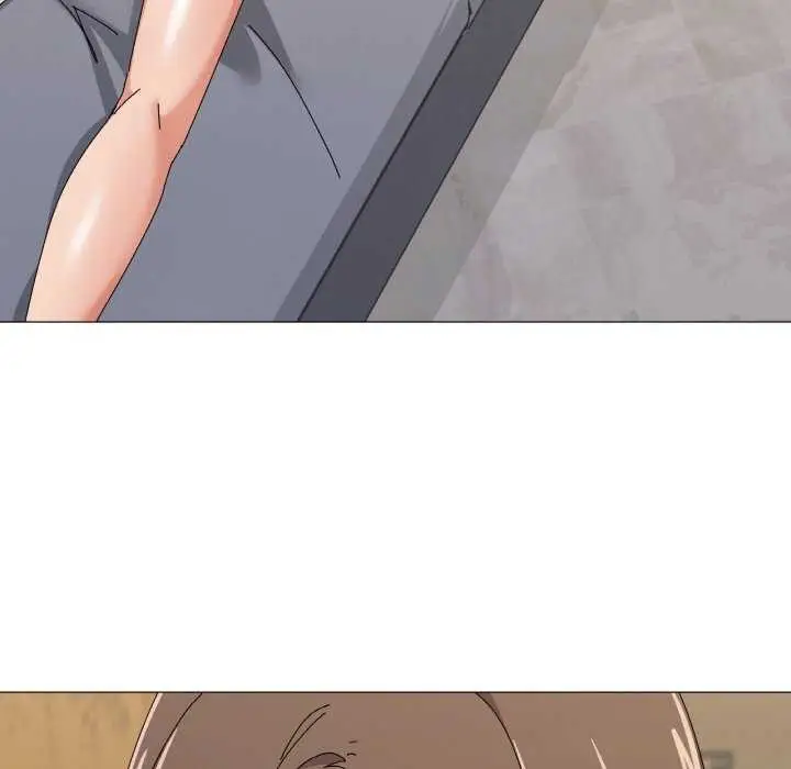 漫画《家人之间这样不好吧？》第31话第25张图