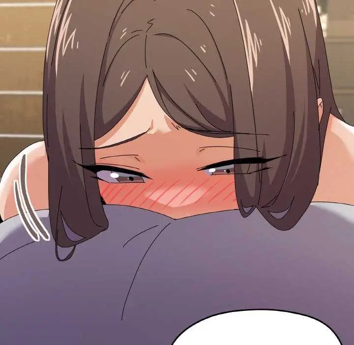 漫画《家人之间这样不好吧？》第31话第26张图