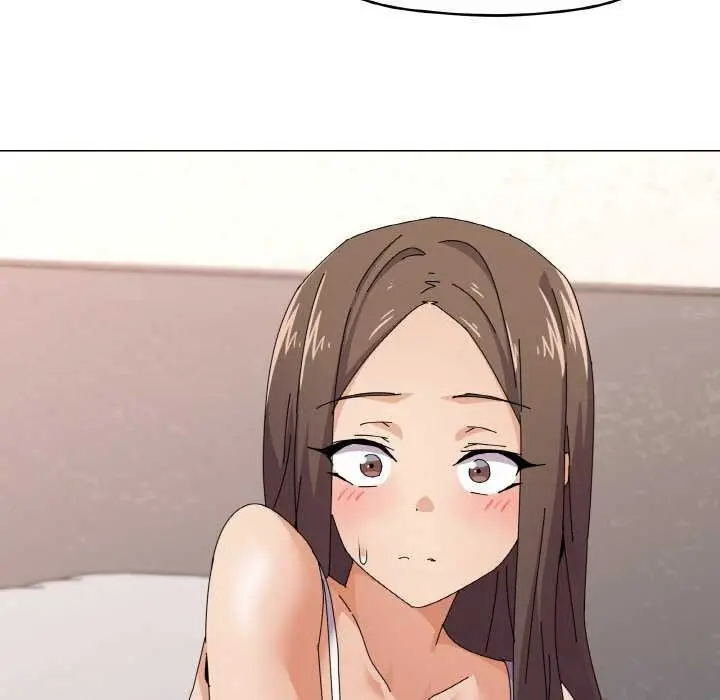 漫画《家人之间这样不好吧？》第31话第41张图