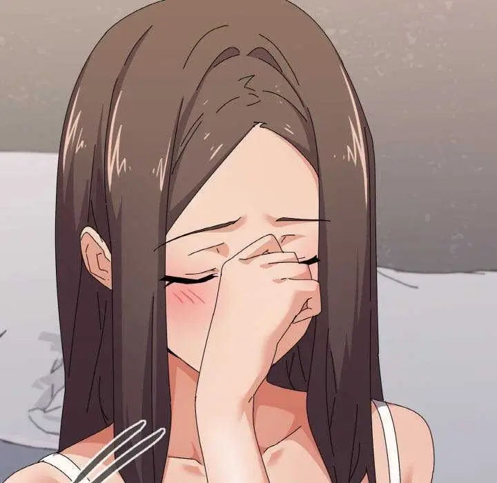 漫画《家人之间这样不好吧？》第31话第44张图