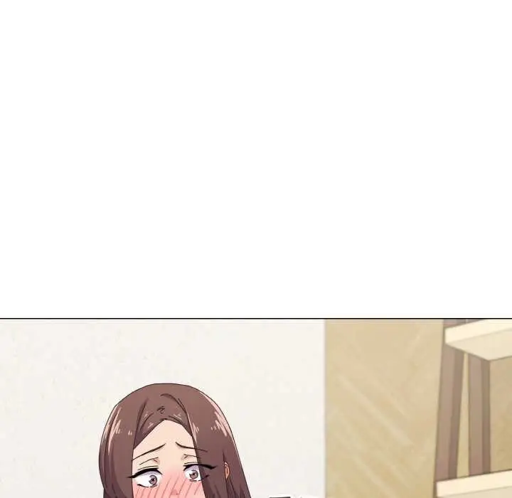 漫画《家人之间这样不好吧？》第31话第5张图