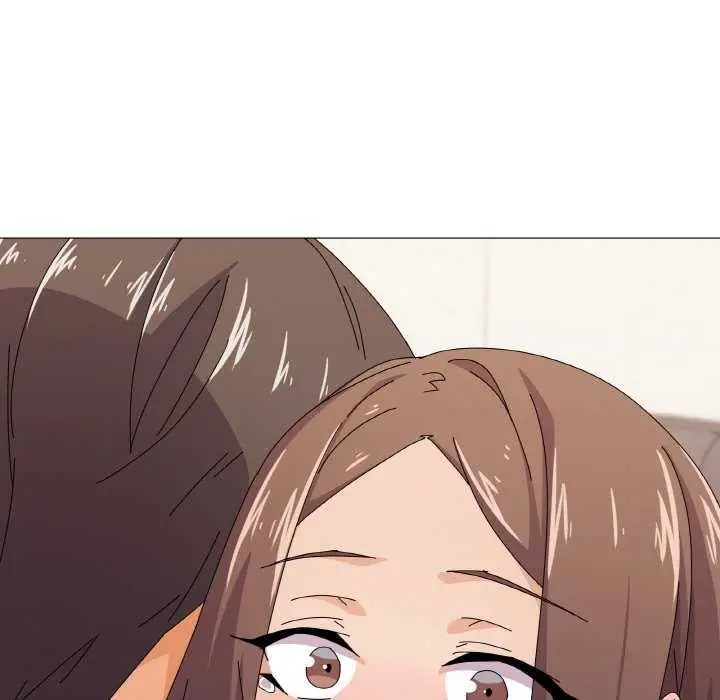 漫画《家人之间这样不好吧？》第31话第63张图