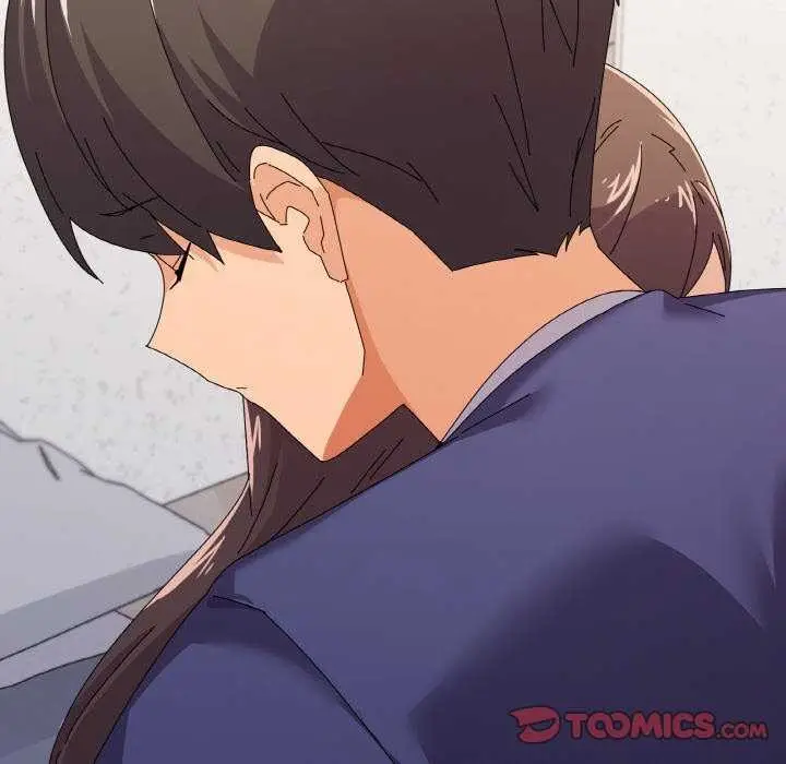 漫画《家人之间这样不好吧？》第31话第66张图