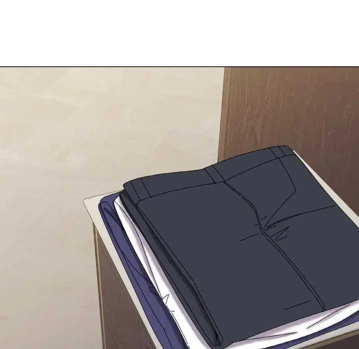 漫画《家人之间这样不好吧？》第32话第54张图