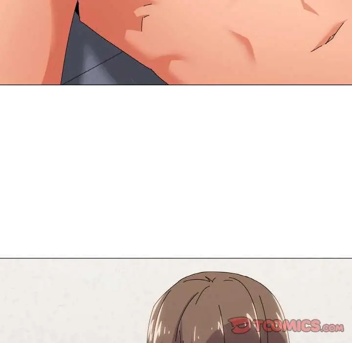 漫画《家人之间这样不好吧？》第32话第57张图