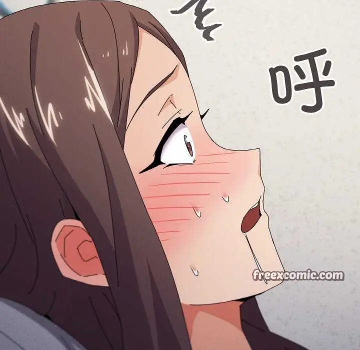 漫画《家人之间这样不好吧？》第33话第128张图