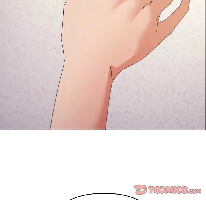 漫画《家人之间这样不好吧？》第33话第33张图