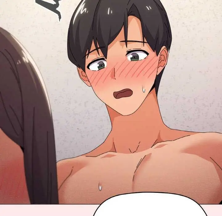 漫画《家人之间这样不好吧？》第34话第124张图