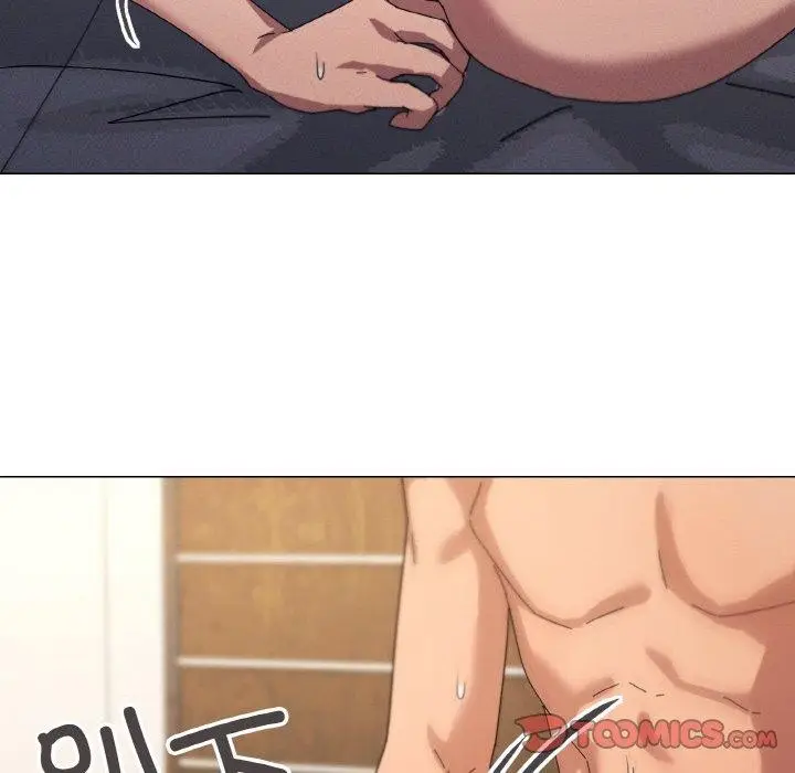 漫画《家人之间这样不好吧？》第35话第87张图