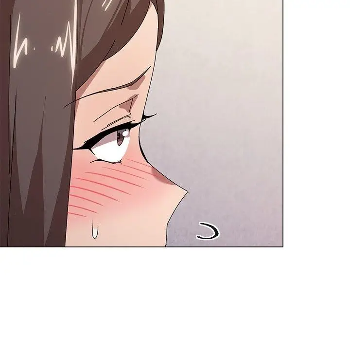 漫画《家人之间这样不好吧？》第36话第12张图
