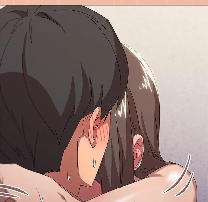漫画《家人之间这样不好吧？》第36话第120张图