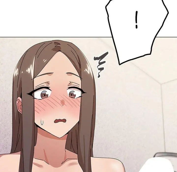 漫画《家人之间这样不好吧？》第36话第30张图