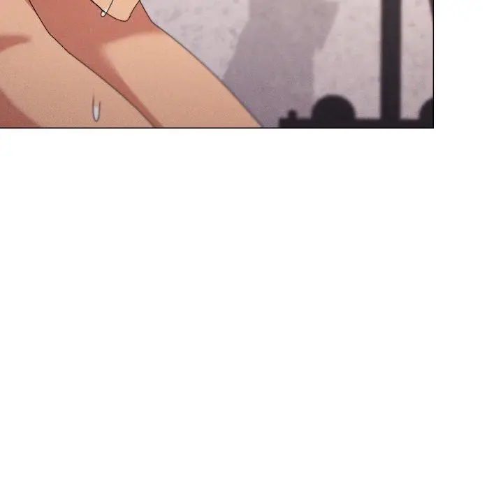 漫画《家人之间这样不好吧？》第37话第10张图
