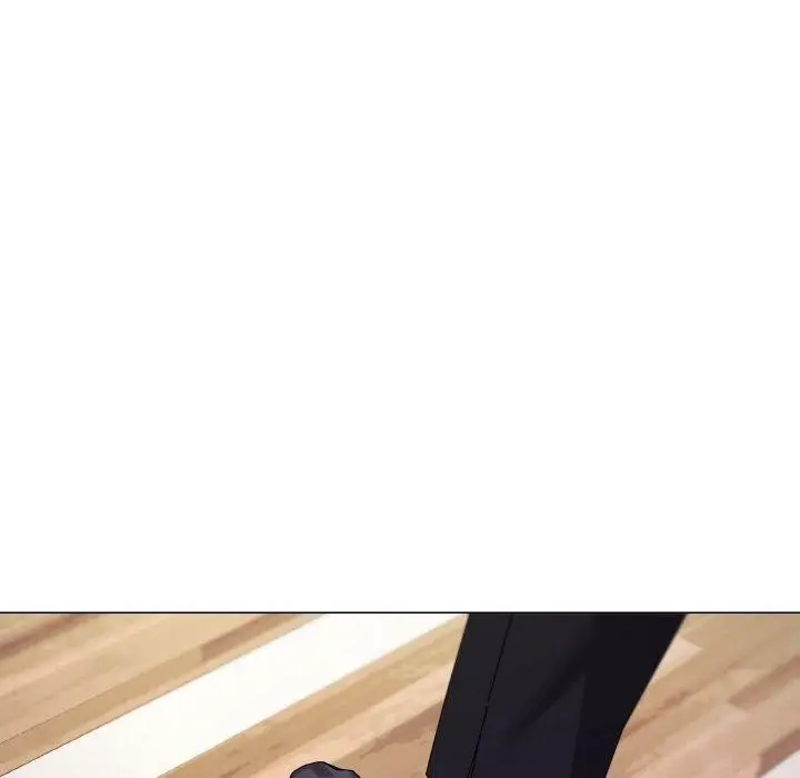 漫画《家人之间这样不好吧？》第37话第116张图