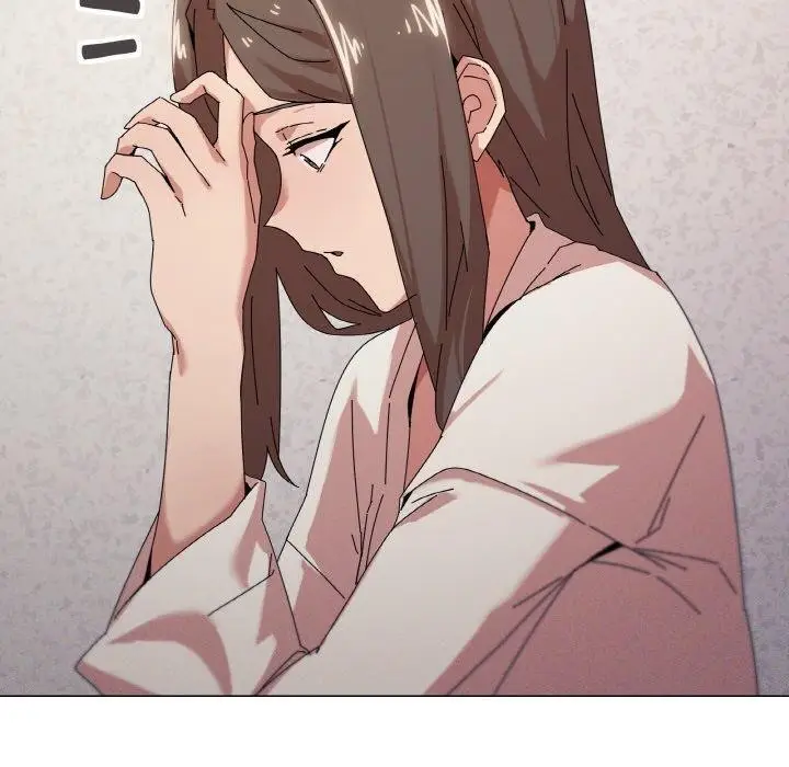 漫画《家人之间这样不好吧？》第37话第50张图