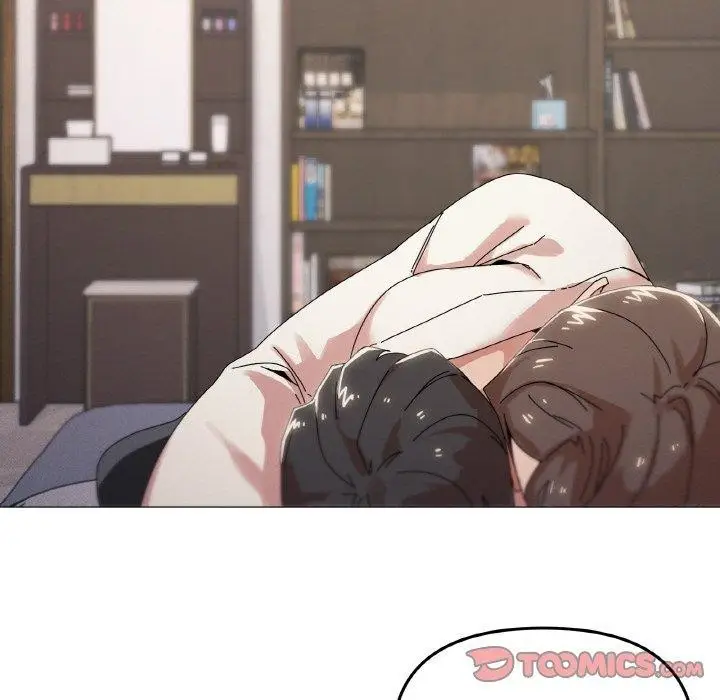 漫画《家人之间这样不好吧？》第37话第69张图