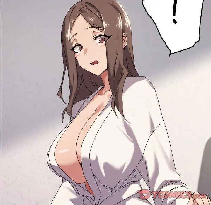 漫画《家人之间这样不好吧？》第37话第87张图