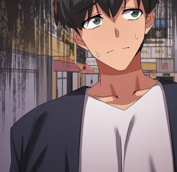 漫画《家人之间这样不好吧？》第38话第114张图