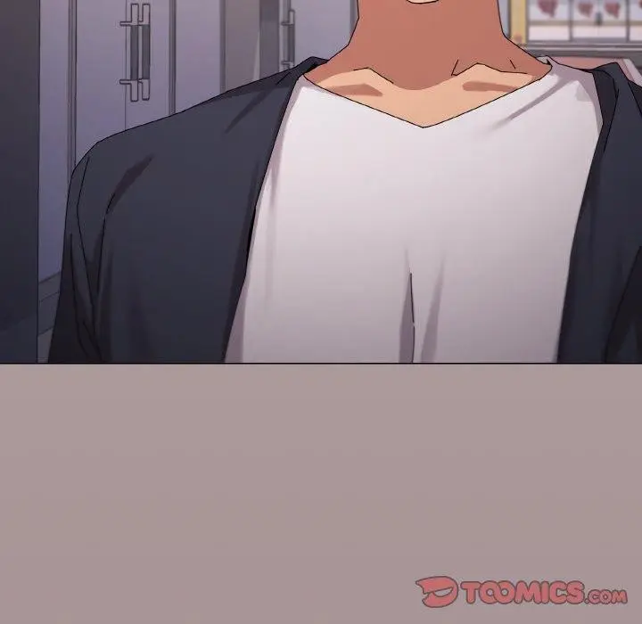 漫画《家人之间这样不好吧？》第38话第129张图