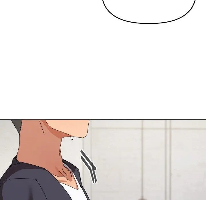 漫画《家人之间这样不好吧？》第38话第17张图