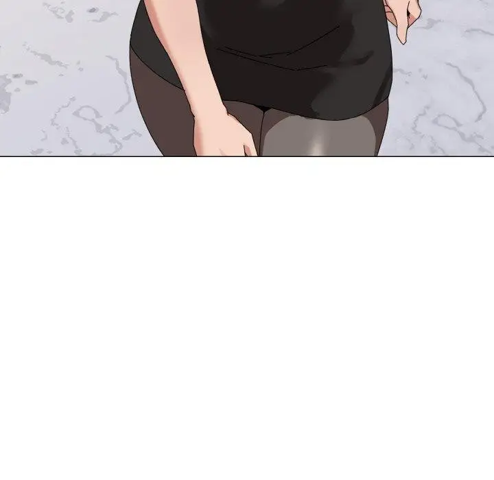 漫画《家人之间这样不好吧？》第38话第83张图