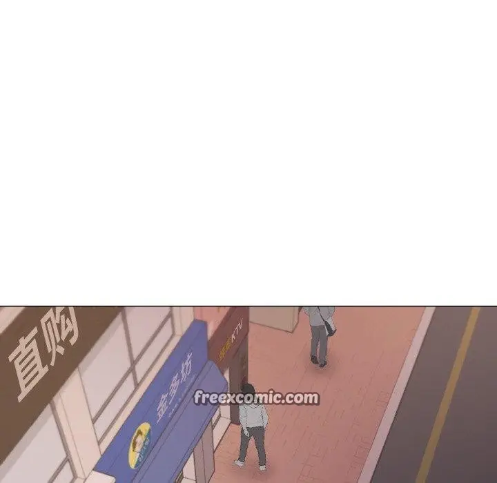 漫画《家人之间这样不好吧？》第38话第96张图
