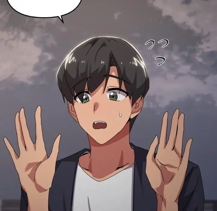 漫画《家人之间这样不好吧？》第39话第106张图