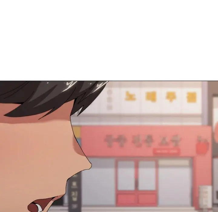 漫画《家人之间这样不好吧？》第39话第19张图