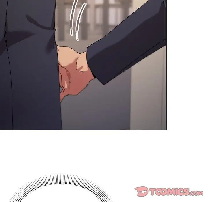 漫画《家人之间这样不好吧？》第39话第33张图