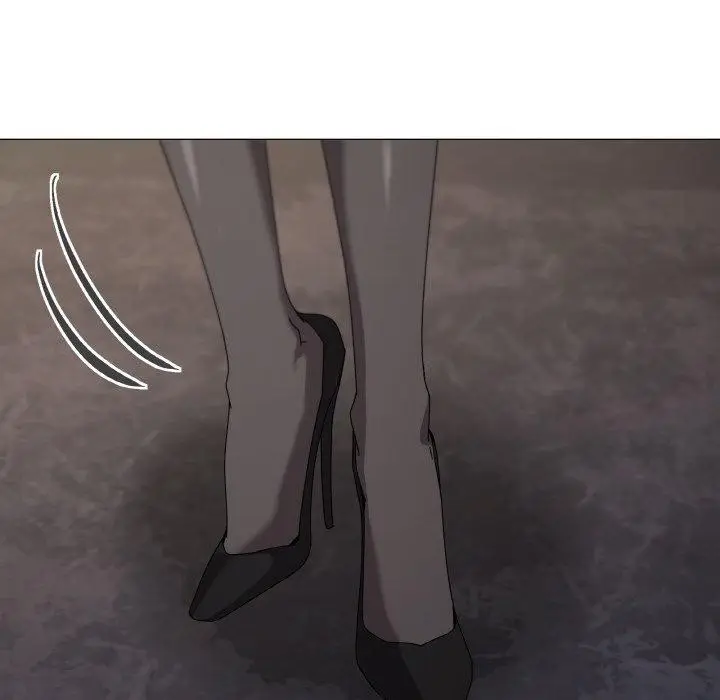 漫画《家人之间这样不好吧？》第39话第95张图