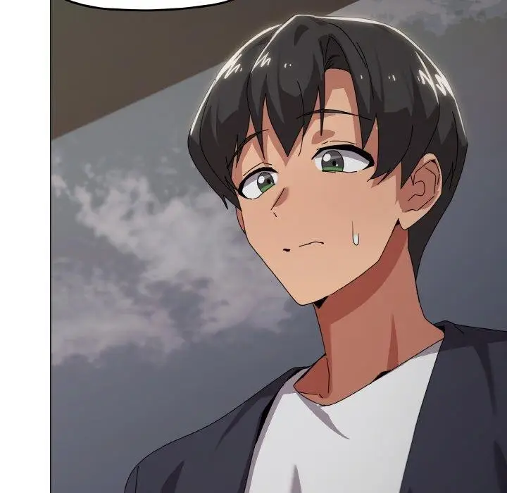漫画《家人之间这样不好吧？》第39话第97张图