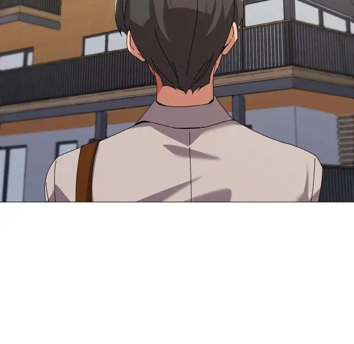 漫画《家人之间这样不好吧？》第40话第108张图