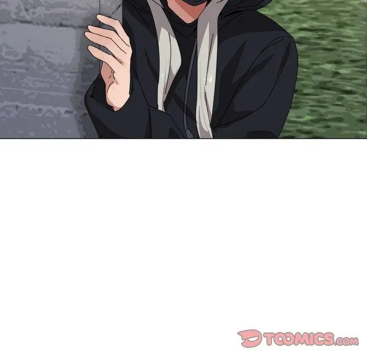 漫画《家人之间这样不好吧？》第40话第111张图