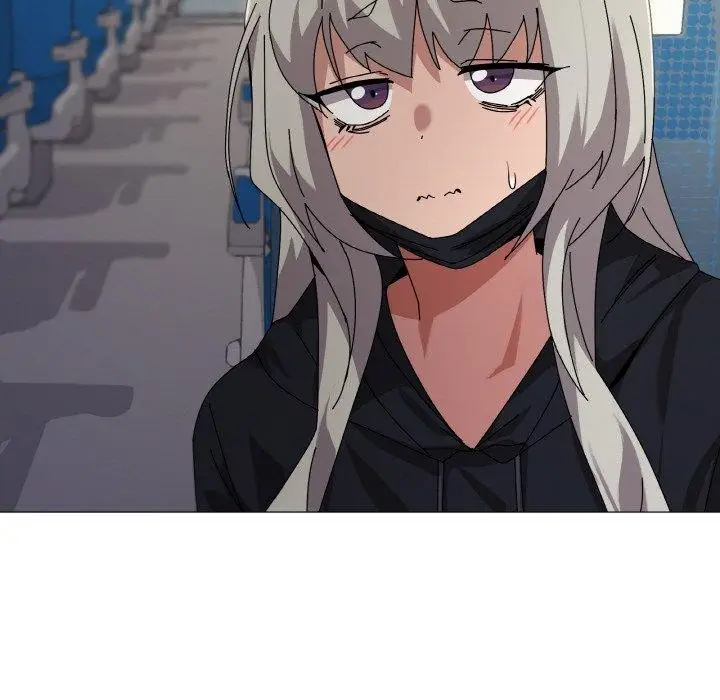 漫画《家人之间这样不好吧？》第40话第25张图