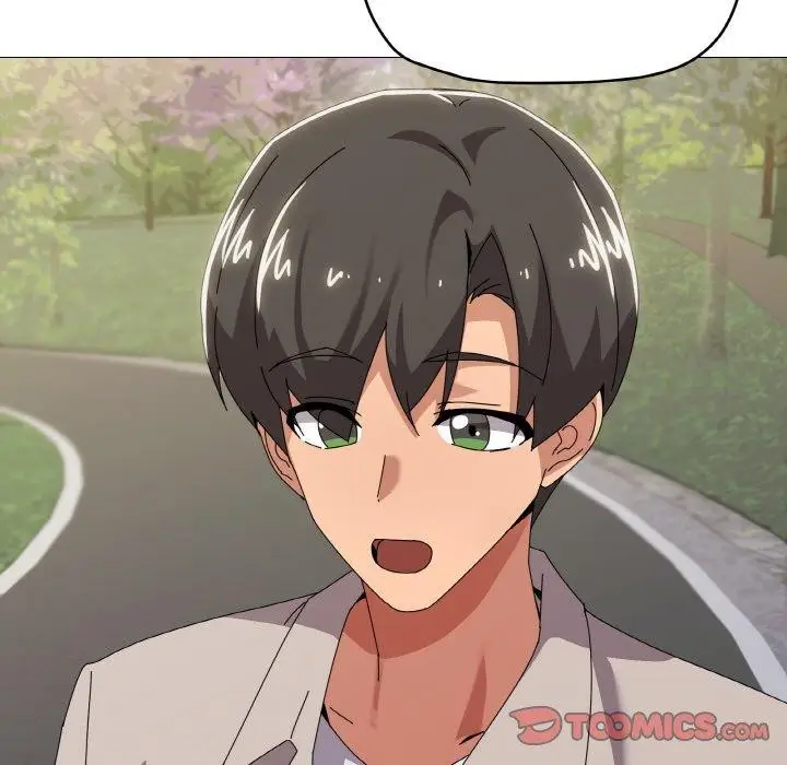 漫画《家人之间这样不好吧？》第40话第63张图