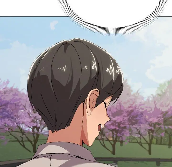漫画《家人之间这样不好吧？》第40话第79张图