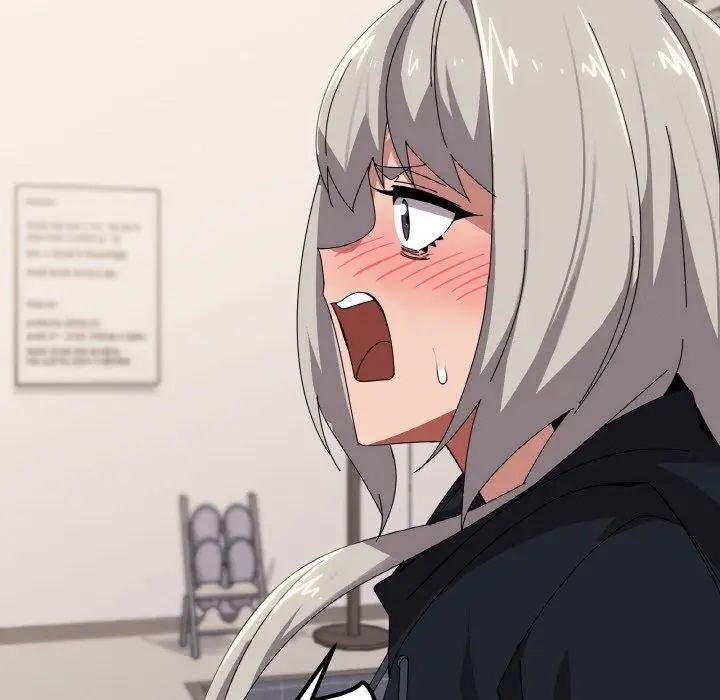 漫画《家人之间这样不好吧？》第41话第104张图