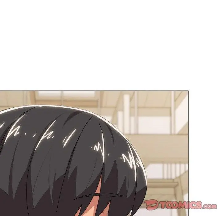 漫画《家人之间这样不好吧？》第41话第45张图