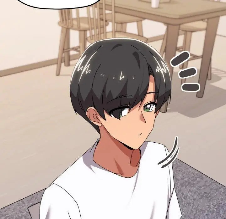 漫画《家人之间这样不好吧？》第41话第56张图