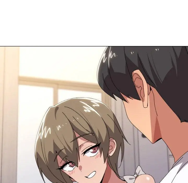漫画《家人之间这样不好吧？》第41话第59张图