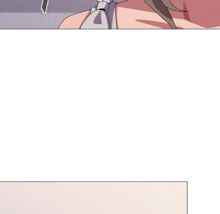 漫画《家人之间这样不好吧？》第42话第124张图